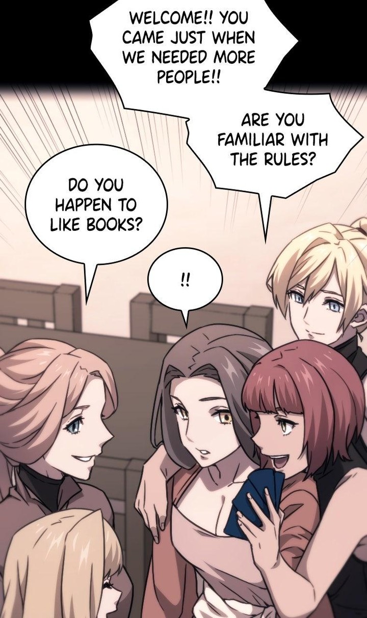 Metcha Shoukan Sareta Ken Tsugutoku Chapter 32 Page 21