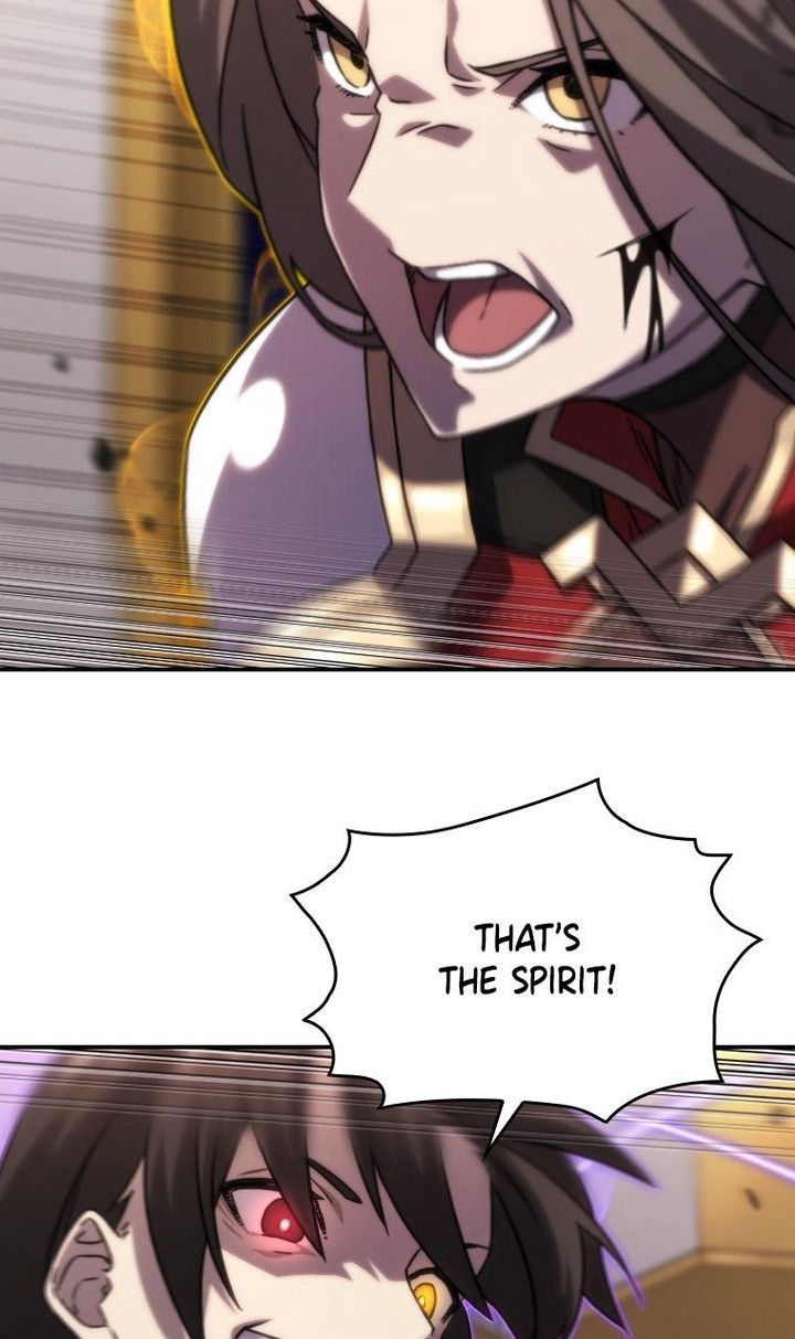 Metcha Shoukan Sareta Ken Tsugutoku Chapter 32 Page 24