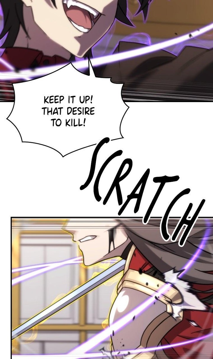 Metcha Shoukan Sareta Ken Tsugutoku Chapter 32 Page 25