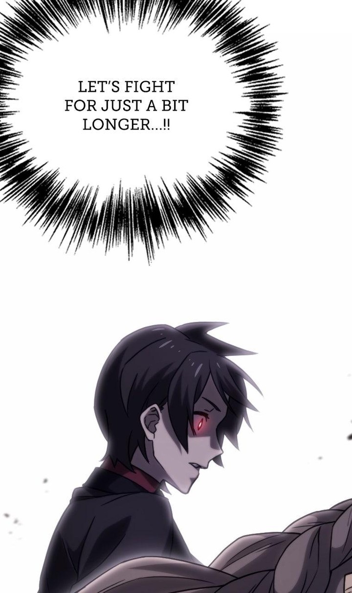 Metcha Shoukan Sareta Ken Tsugutoku Chapter 32 Page 27