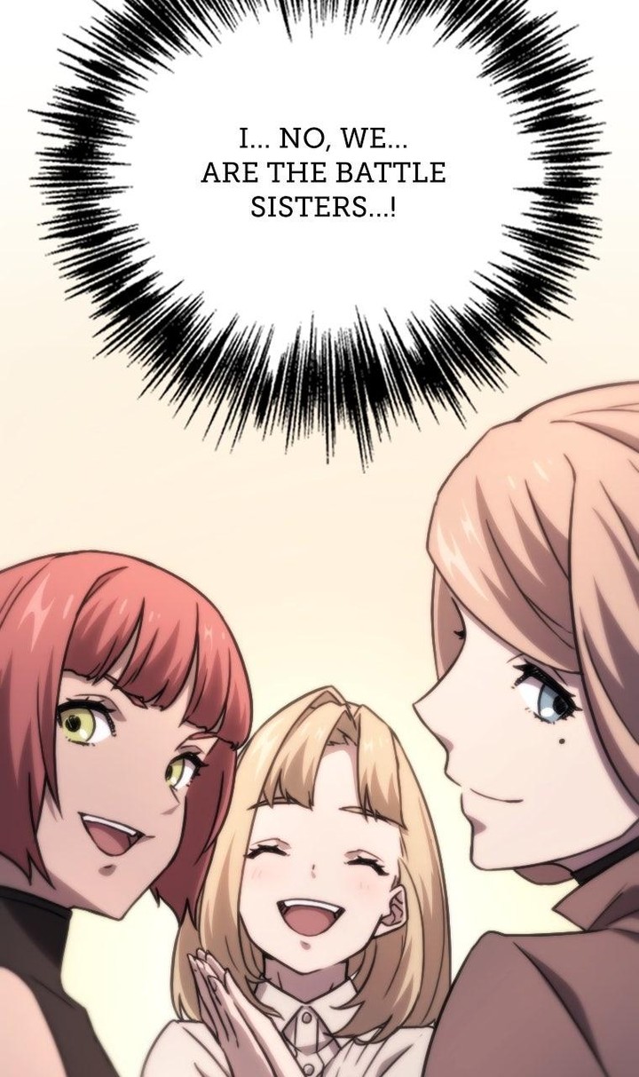 Metcha Shoukan Sareta Ken Tsugutoku Chapter 32 Page 34