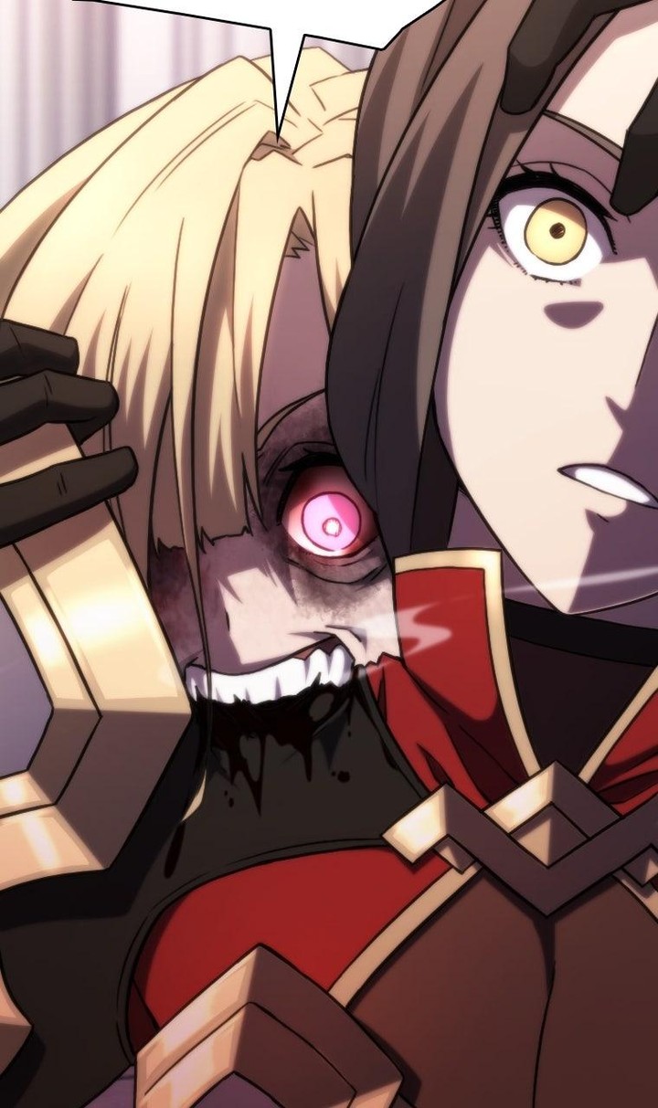 Metcha Shoukan Sareta Ken Tsugutoku Chapter 32 Page 36