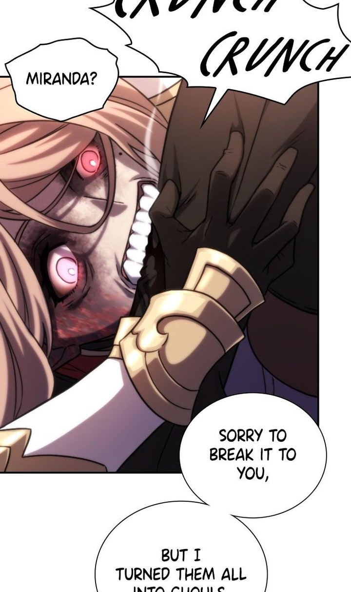 Metcha Shoukan Sareta Ken Tsugutoku Chapter 32 Page 38