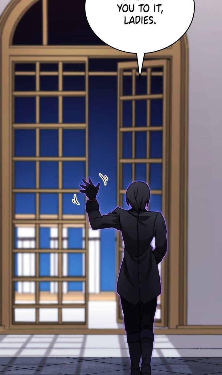 Metcha Shoukan Sareta Ken Tsugutoku Chapter 32 Page 42