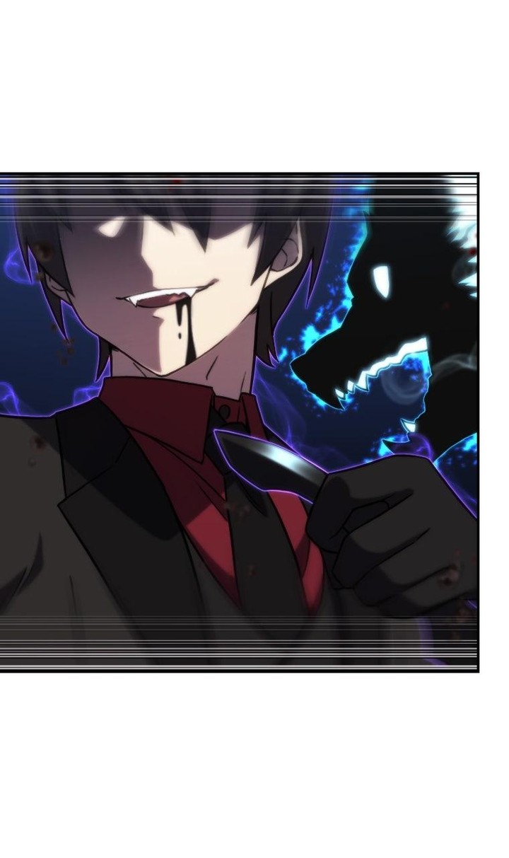 Metcha Shoukan Sareta Ken Tsugutoku Chapter 32 Page 54