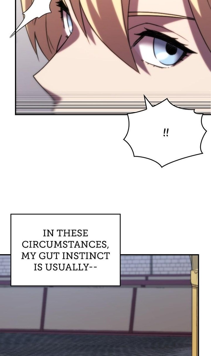 Metcha Shoukan Sareta Ken Tsugutoku Chapter 32 Page 57