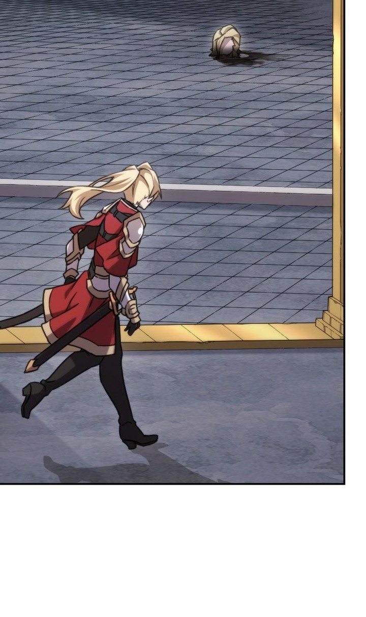 Metcha Shoukan Sareta Ken Tsugutoku Chapter 32 Page 58