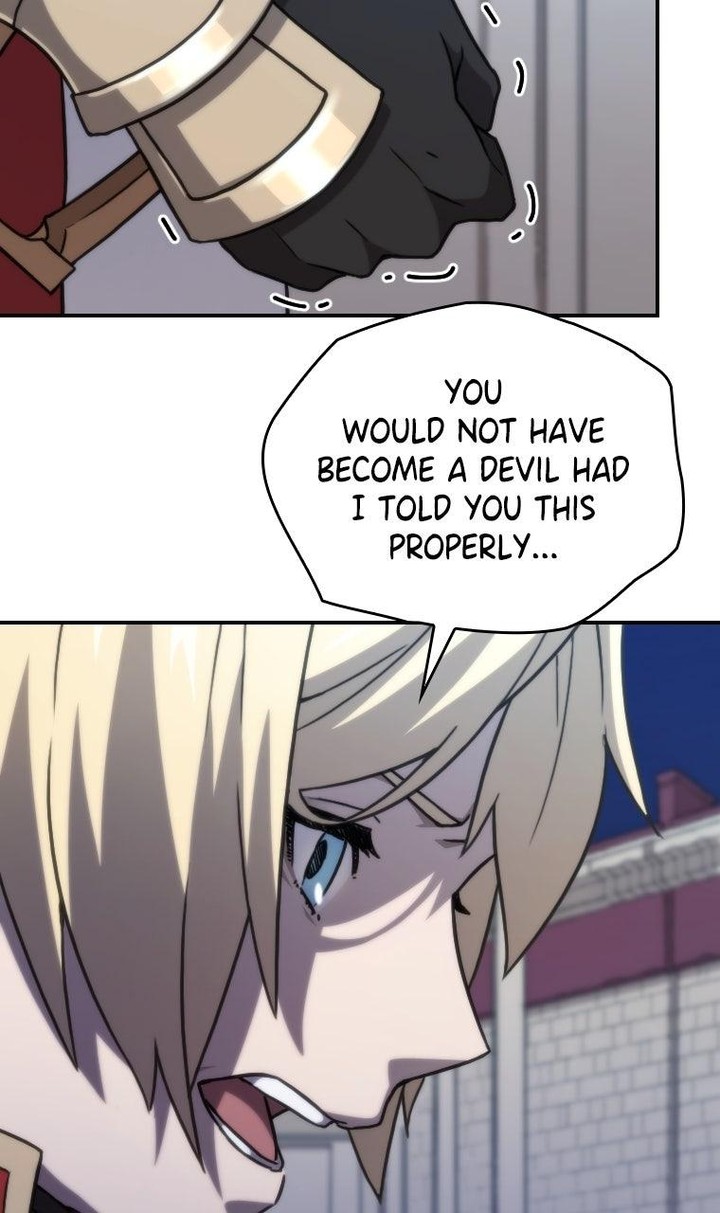 Metcha Shoukan Sareta Ken Tsugutoku Chapter 33 Page 16