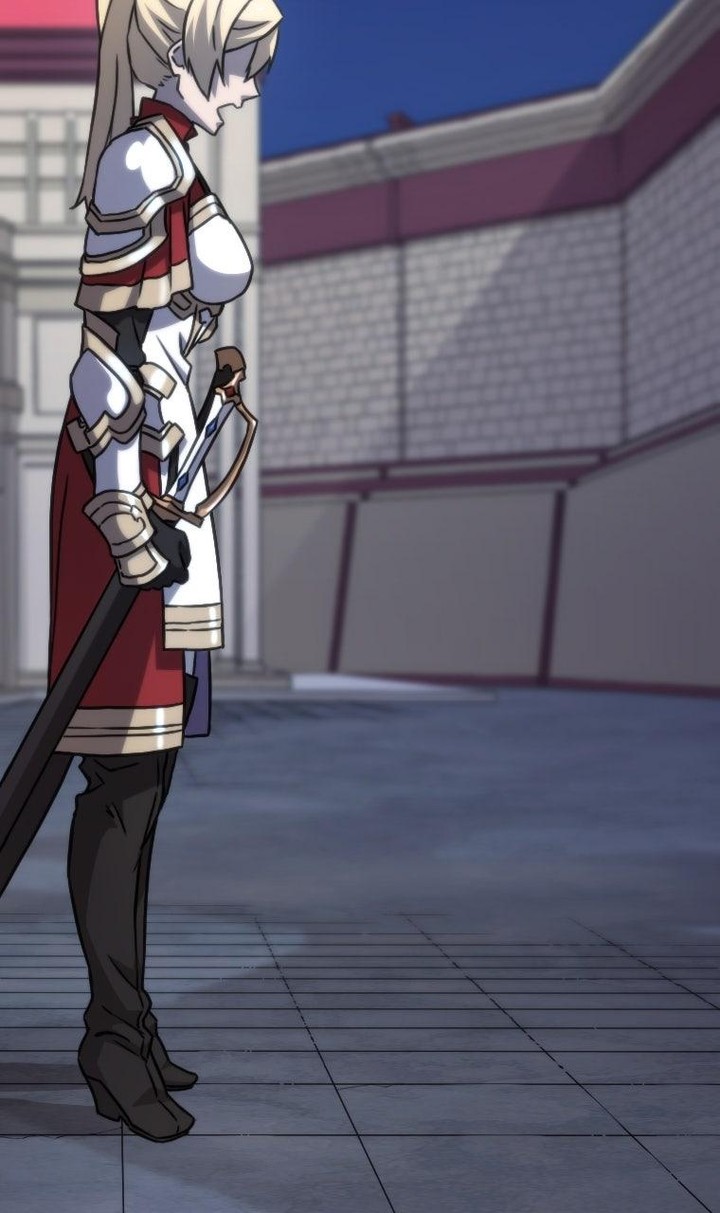 Metcha Shoukan Sareta Ken Tsugutoku Chapter 33 Page 18