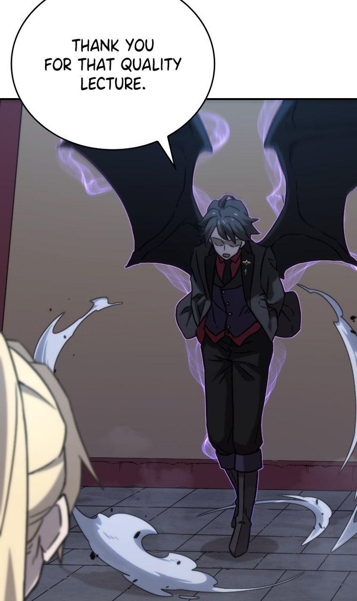 Metcha Shoukan Sareta Ken Tsugutoku Chapter 33 Page 21