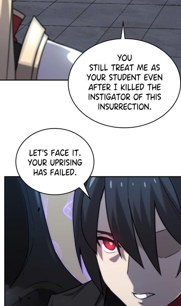 Metcha Shoukan Sareta Ken Tsugutoku Chapter 33 Page 22