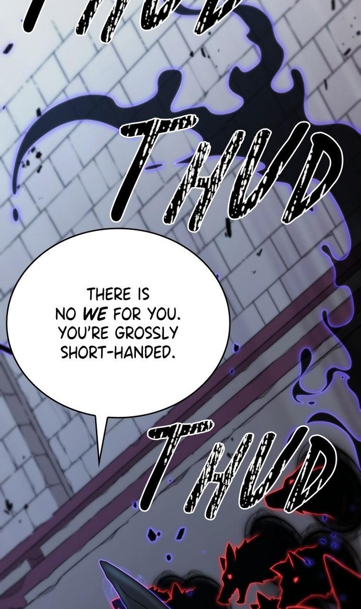 Metcha Shoukan Sareta Ken Tsugutoku Chapter 33 Page 29