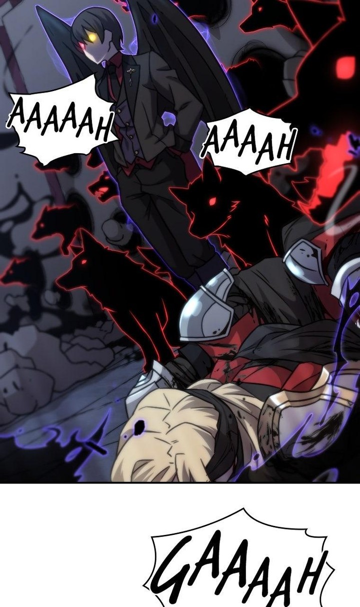 Metcha Shoukan Sareta Ken Tsugutoku Chapter 33 Page 30