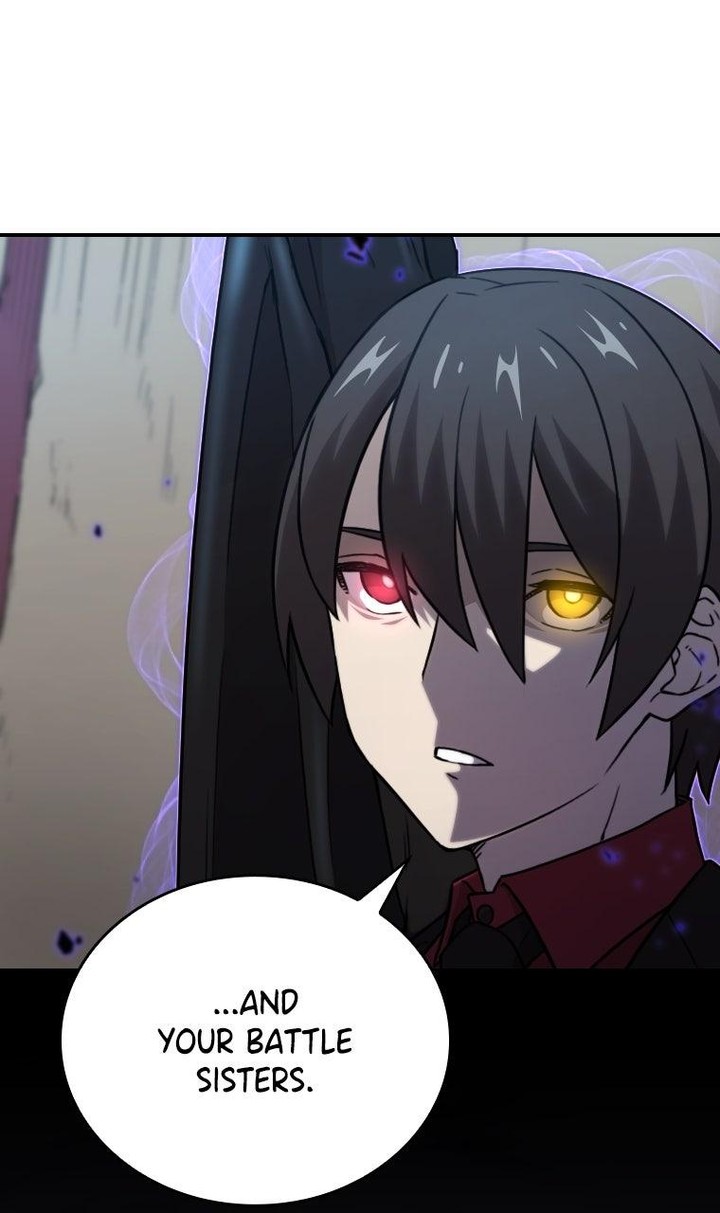 Metcha Shoukan Sareta Ken Tsugutoku Chapter 33 Page 33