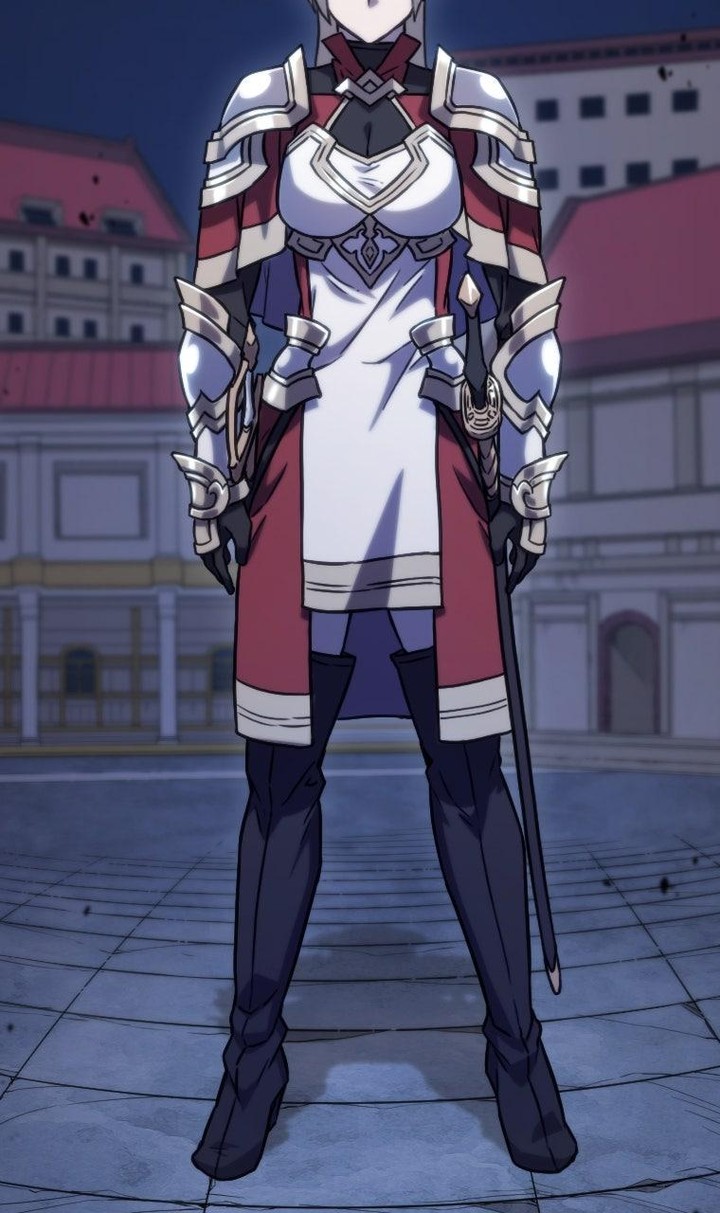 Metcha Shoukan Sareta Ken Tsugutoku Chapter 33 Page 35