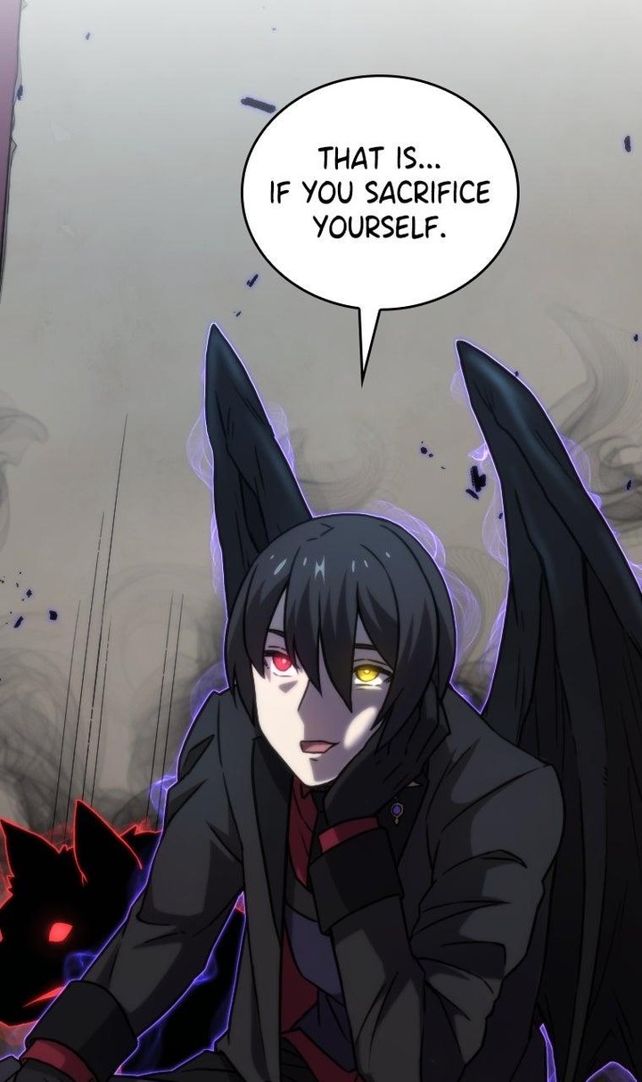 Metcha Shoukan Sareta Ken Tsugutoku Chapter 33 Page 38