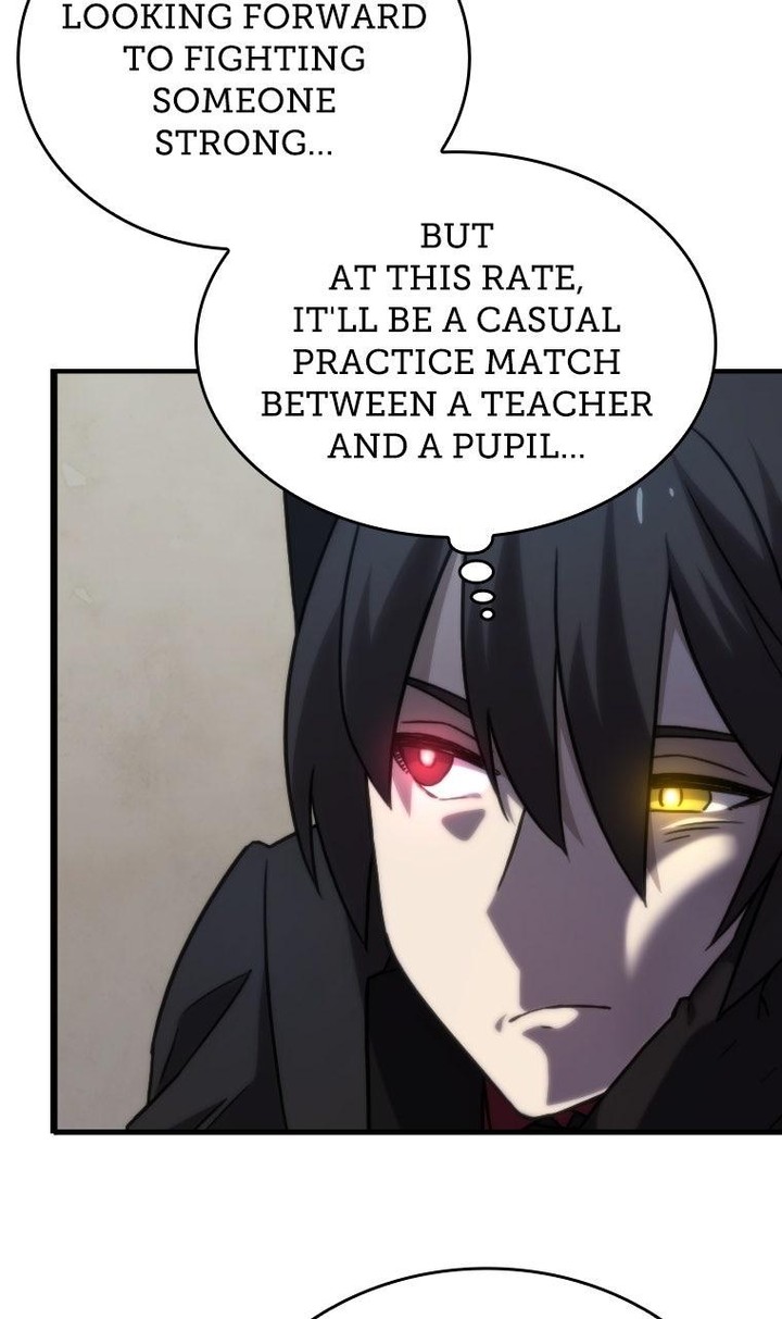 Metcha Shoukan Sareta Ken Tsugutoku Chapter 33 Page 40