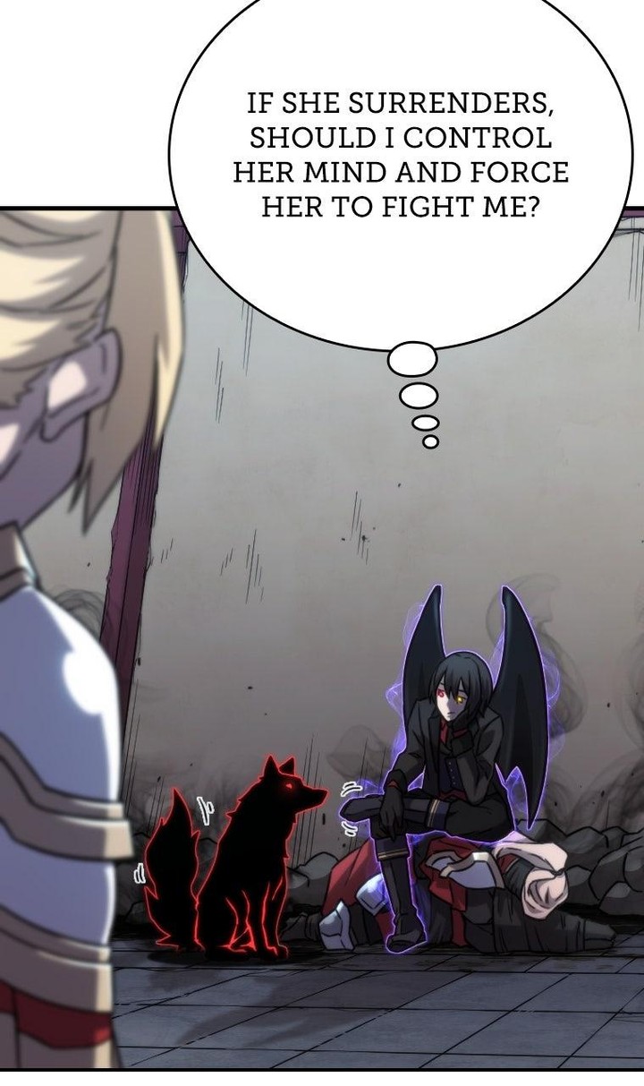 Metcha Shoukan Sareta Ken Tsugutoku Chapter 33 Page 41