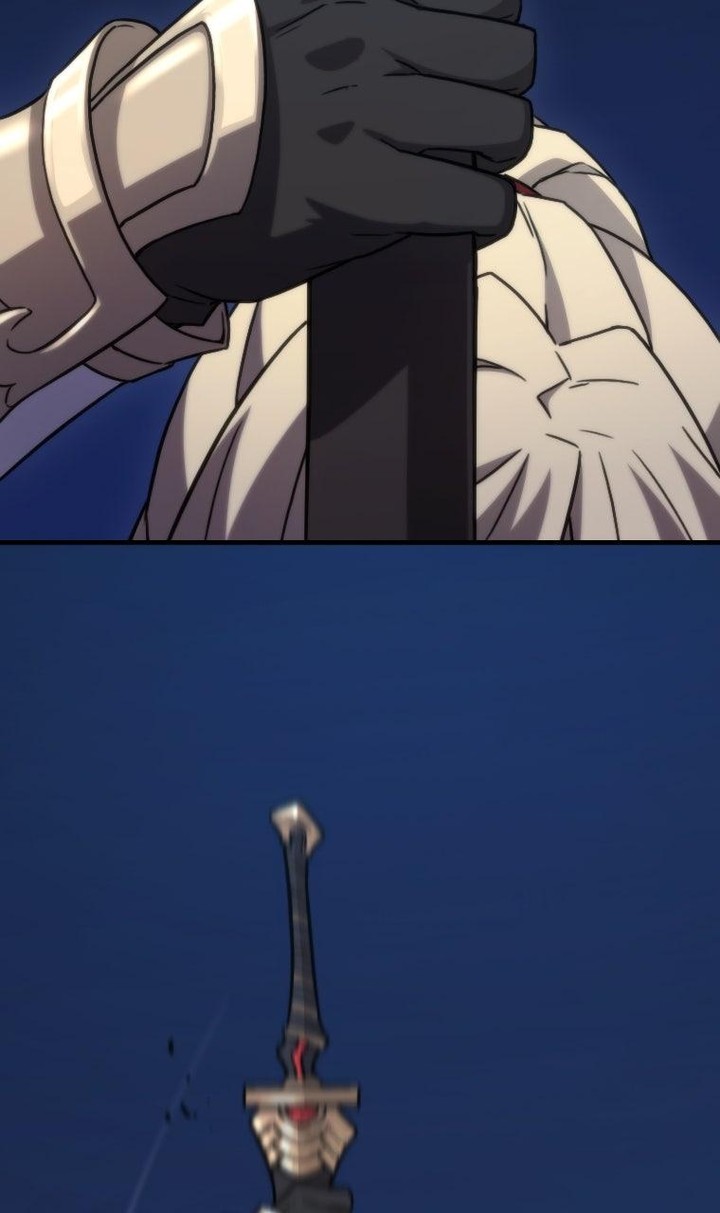 Metcha Shoukan Sareta Ken Tsugutoku Chapter 33 Page 45