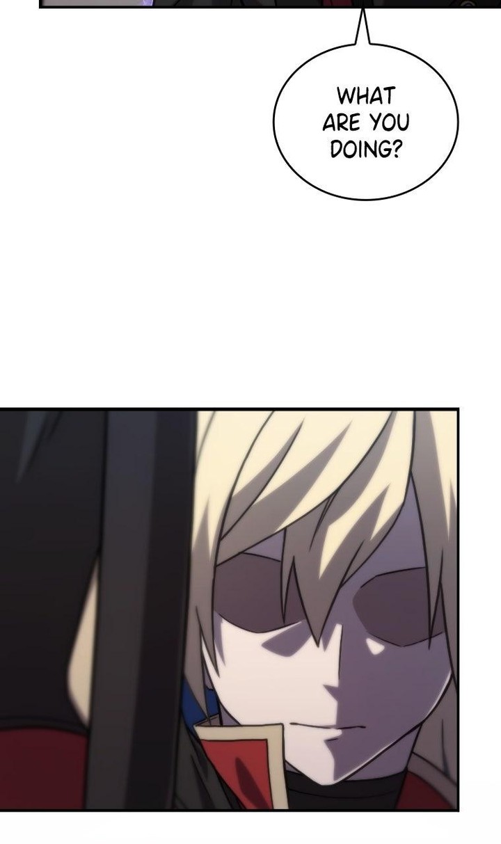 Metcha Shoukan Sareta Ken Tsugutoku Chapter 33 Page 48