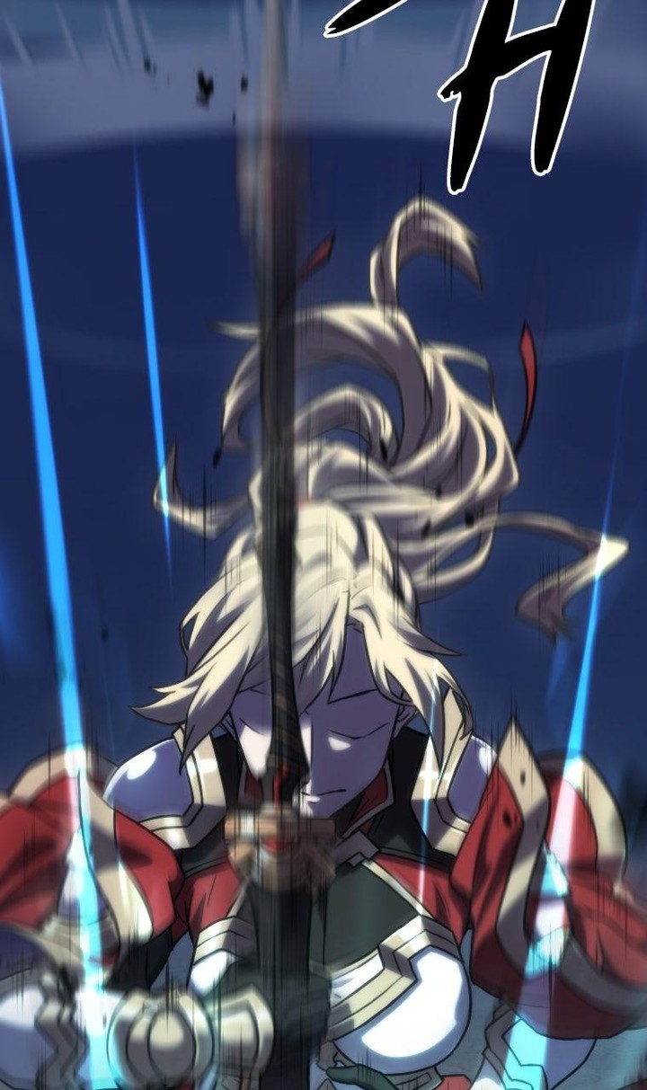 Metcha Shoukan Sareta Ken Tsugutoku Chapter 33 Page 50