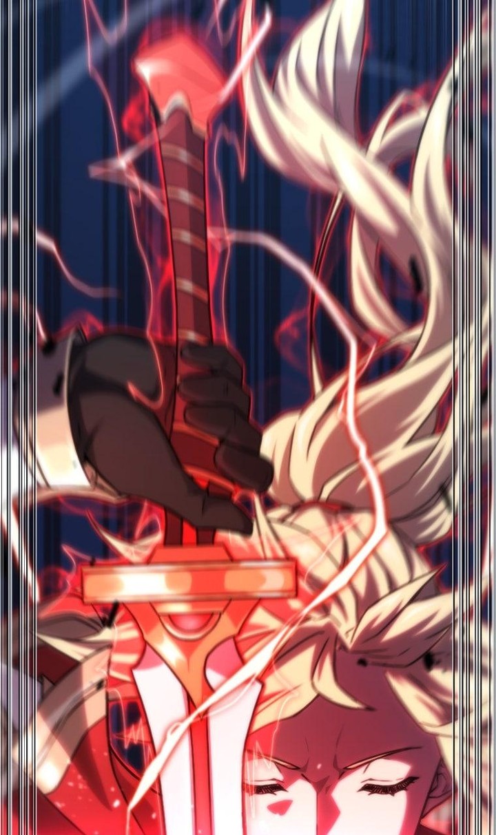 Metcha Shoukan Sareta Ken Tsugutoku Chapter 33 Page 56