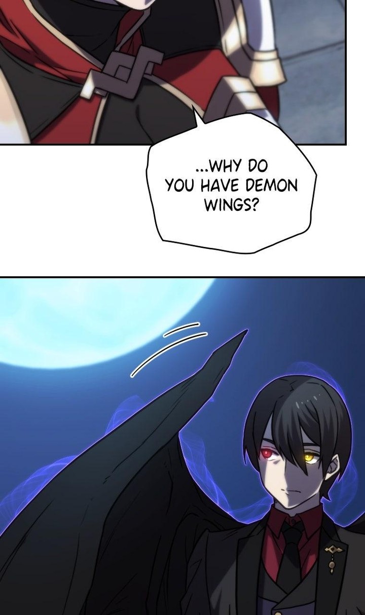 Metcha Shoukan Sareta Ken Tsugutoku Chapter 33 Page 6