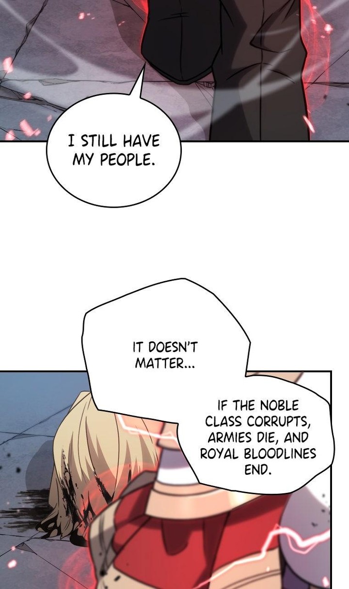 Metcha Shoukan Sareta Ken Tsugutoku Chapter 34 Page 15