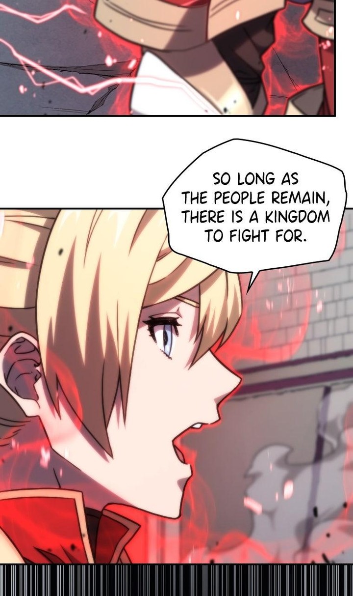 Metcha Shoukan Sareta Ken Tsugutoku Chapter 34 Page 16