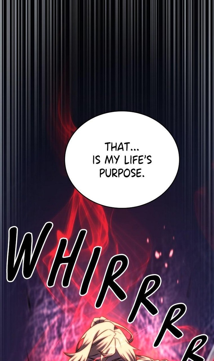 Metcha Shoukan Sareta Ken Tsugutoku Chapter 34 Page 17