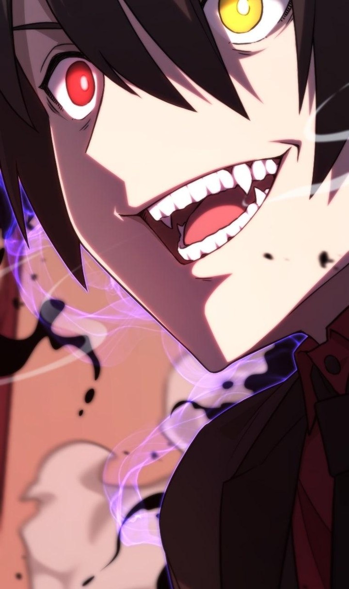 Metcha Shoukan Sareta Ken Tsugutoku Chapter 34 Page 22