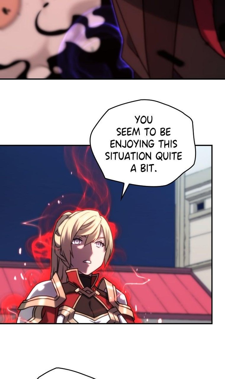 Metcha Shoukan Sareta Ken Tsugutoku Chapter 34 Page 23