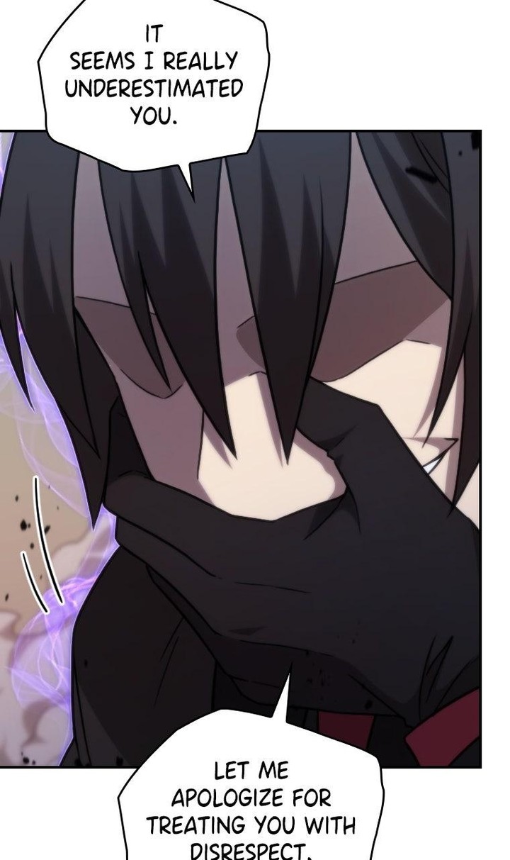 Metcha Shoukan Sareta Ken Tsugutoku Chapter 34 Page 24