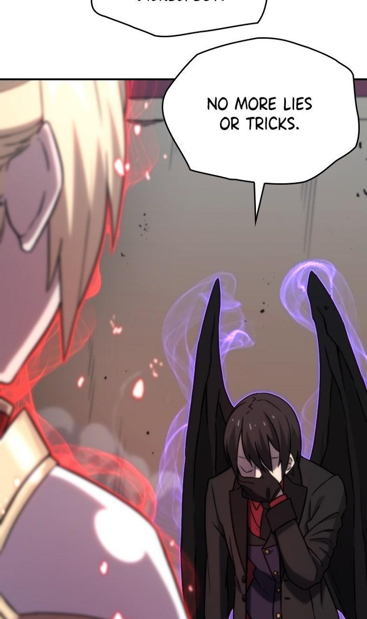 Metcha Shoukan Sareta Ken Tsugutoku Chapter 34 Page 25