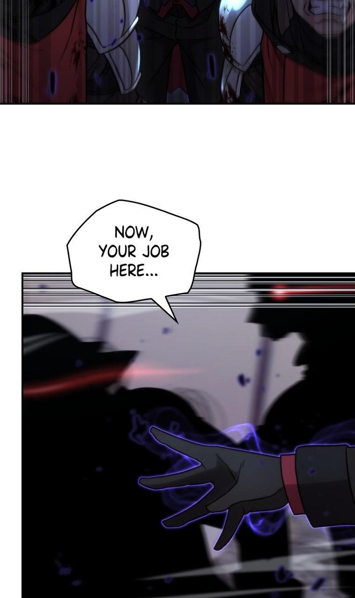 Metcha Shoukan Sareta Ken Tsugutoku Chapter 34 Page 31