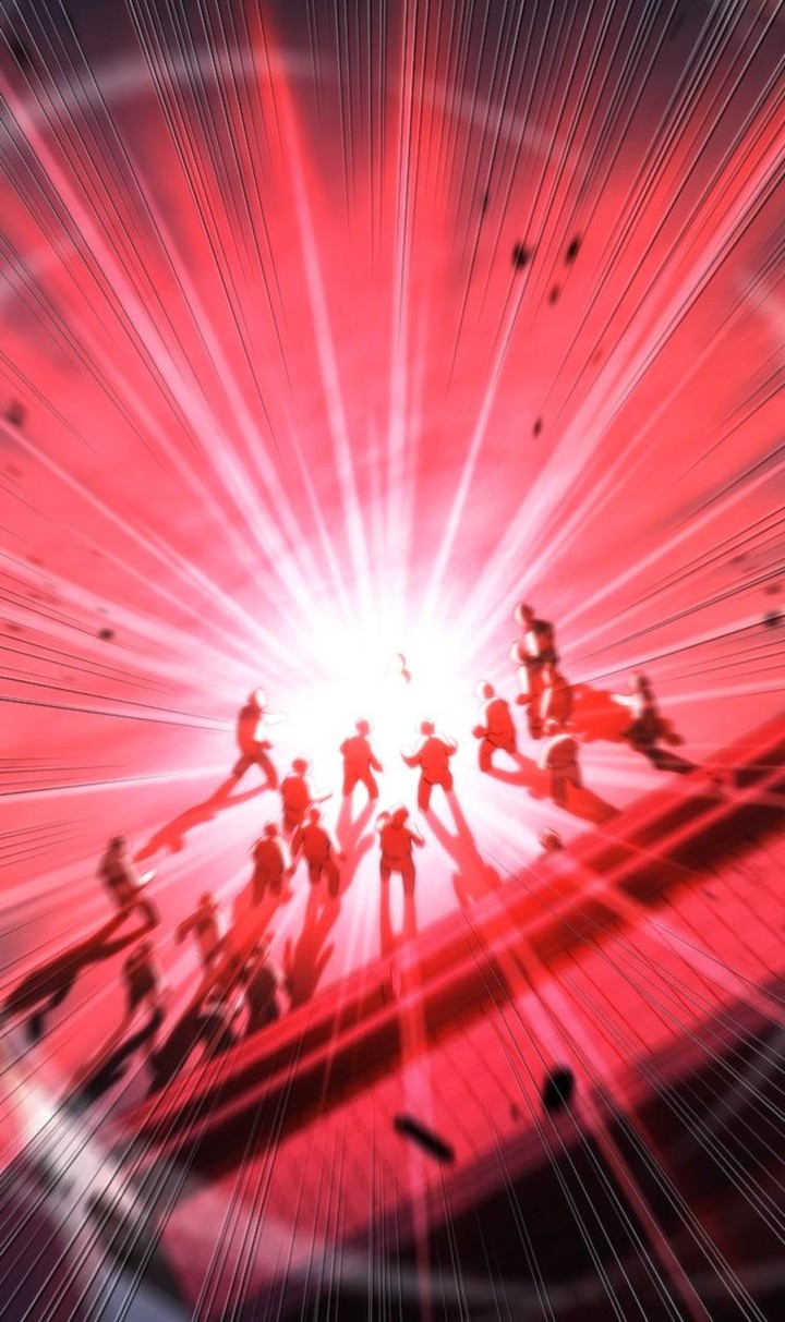 Metcha Shoukan Sareta Ken Tsugutoku Chapter 34 Page 38