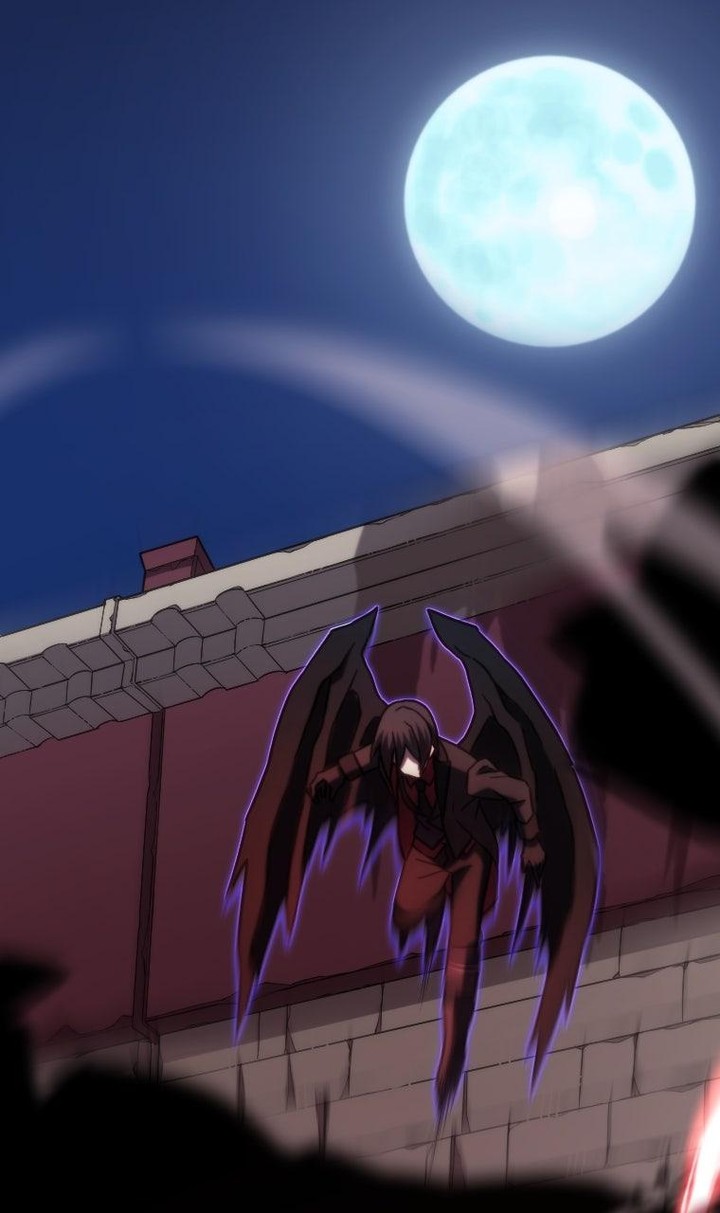 Metcha Shoukan Sareta Ken Tsugutoku Chapter 34 Page 41