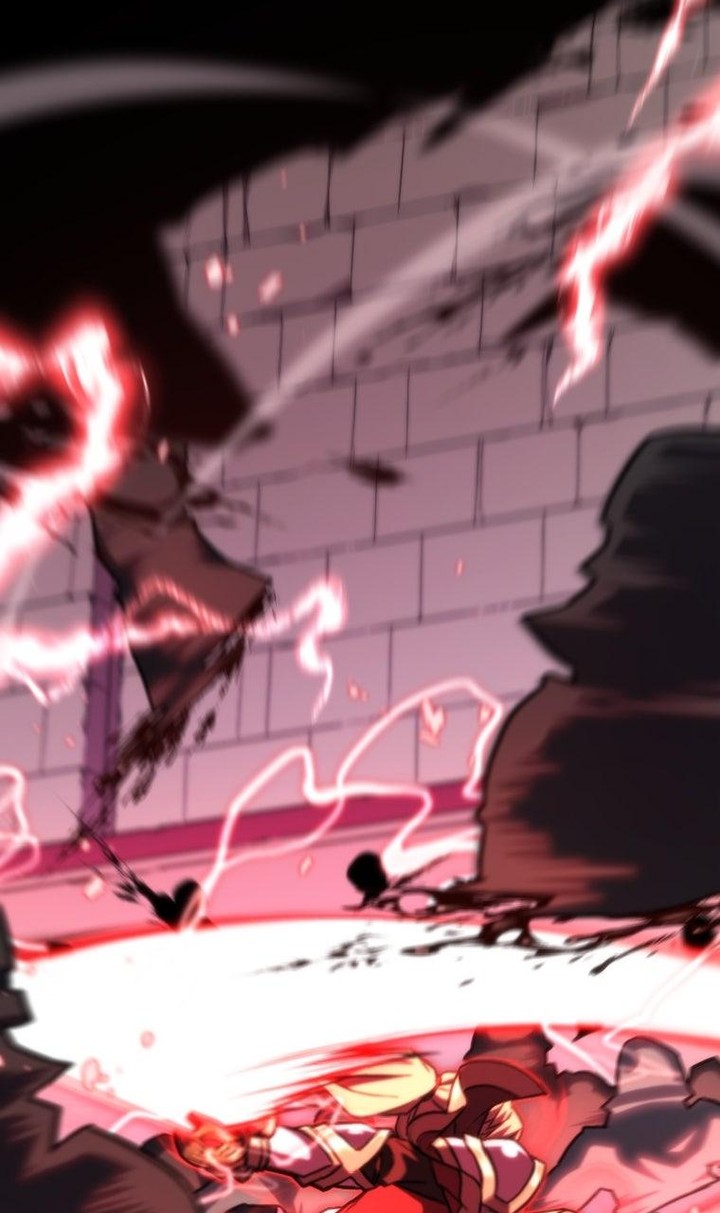 Metcha Shoukan Sareta Ken Tsugutoku Chapter 34 Page 42