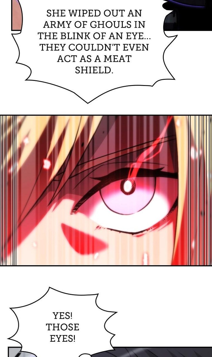 Metcha Shoukan Sareta Ken Tsugutoku Chapter 34 Page 48