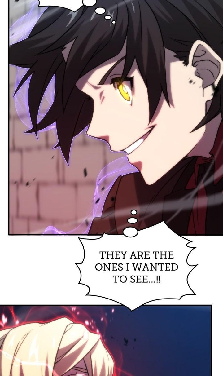 Metcha Shoukan Sareta Ken Tsugutoku Chapter 34 Page 49