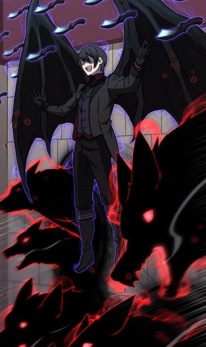 Metcha Shoukan Sareta Ken Tsugutoku Chapter 34 Page 51