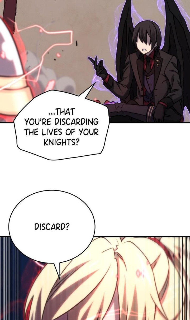 Metcha Shoukan Sareta Ken Tsugutoku Chapter 34 Page 8