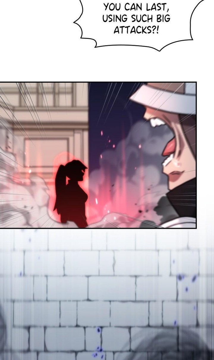 Metcha Shoukan Sareta Ken Tsugutoku Chapter 35 Page 10