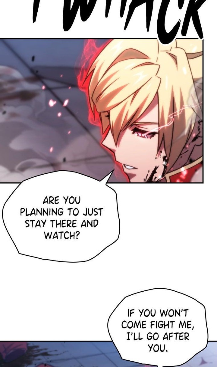 Metcha Shoukan Sareta Ken Tsugutoku Chapter 35 Page 21