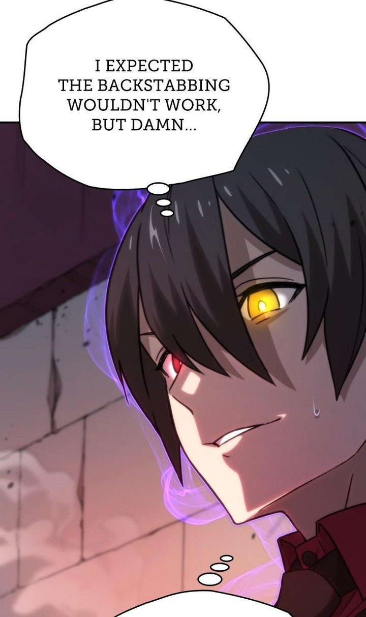 Metcha Shoukan Sareta Ken Tsugutoku Chapter 35 Page 23