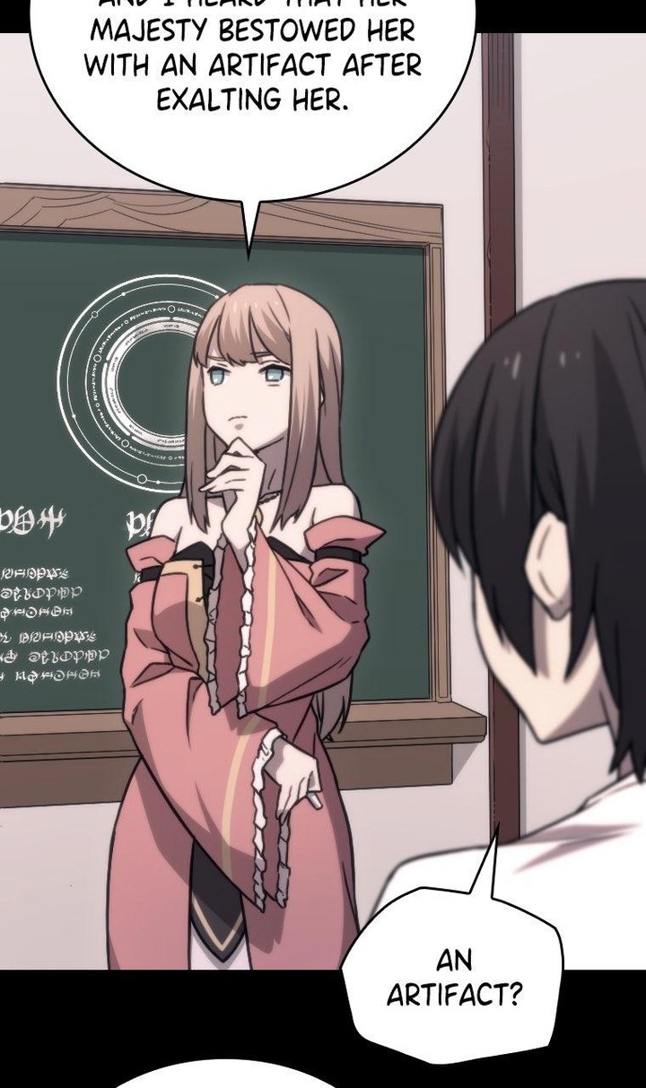 Metcha Shoukan Sareta Ken Tsugutoku Chapter 35 Page 26