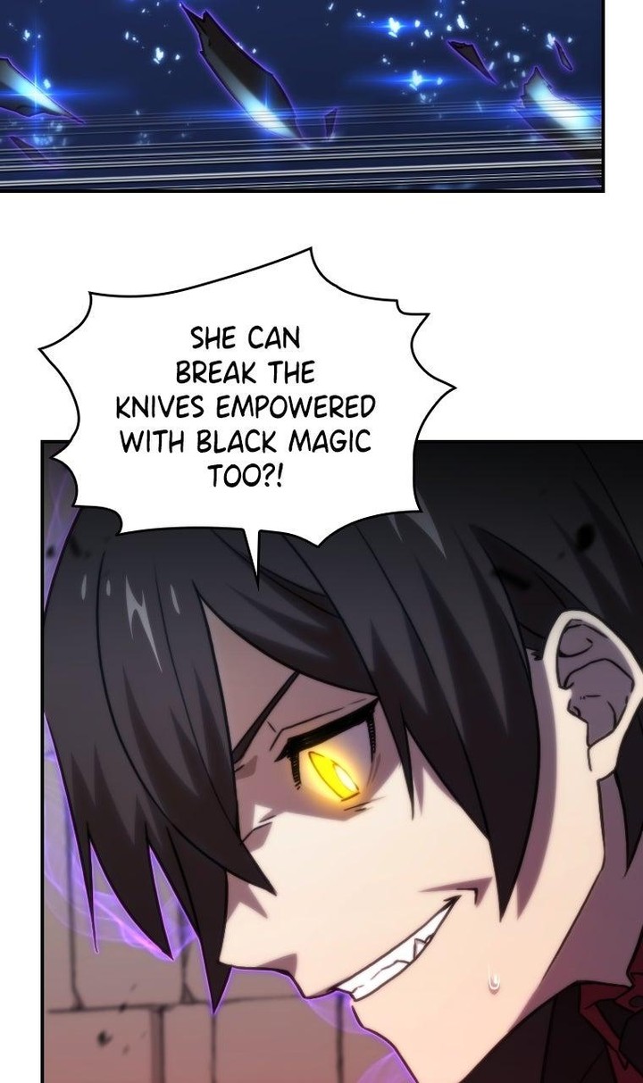 Metcha Shoukan Sareta Ken Tsugutoku Chapter 35 Page 34