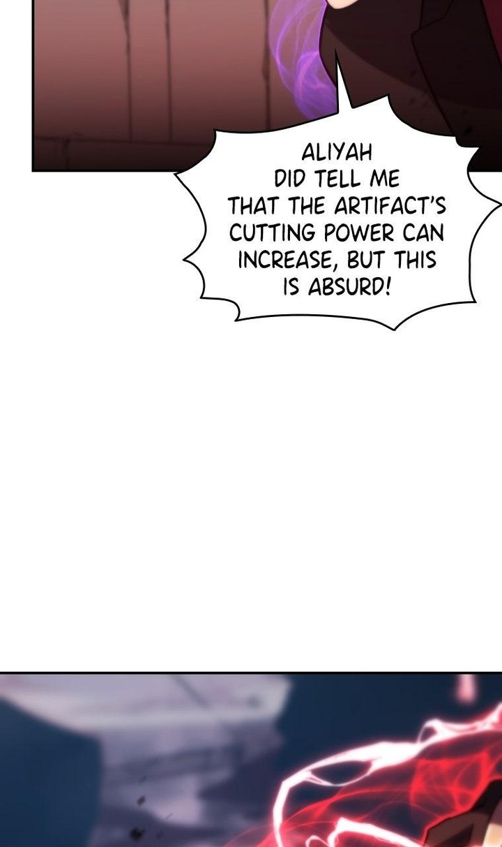 Metcha Shoukan Sareta Ken Tsugutoku Chapter 35 Page 35