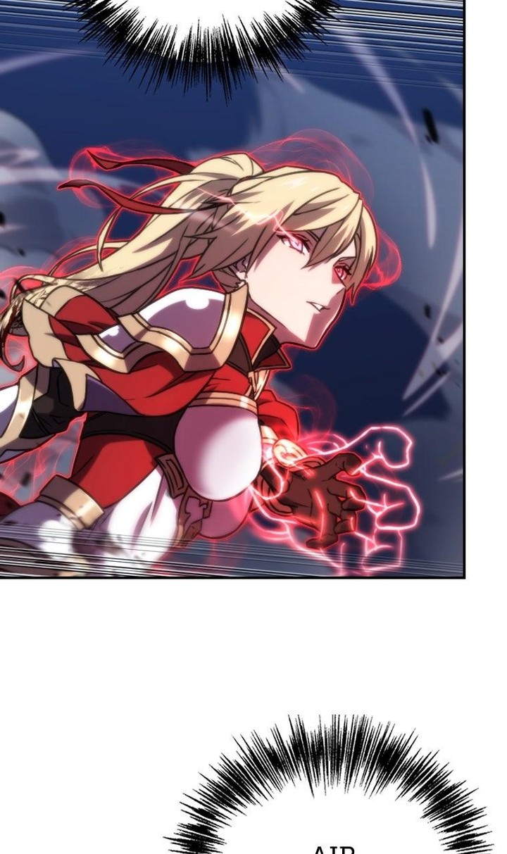 Metcha Shoukan Sareta Ken Tsugutoku Chapter 35 Page 38