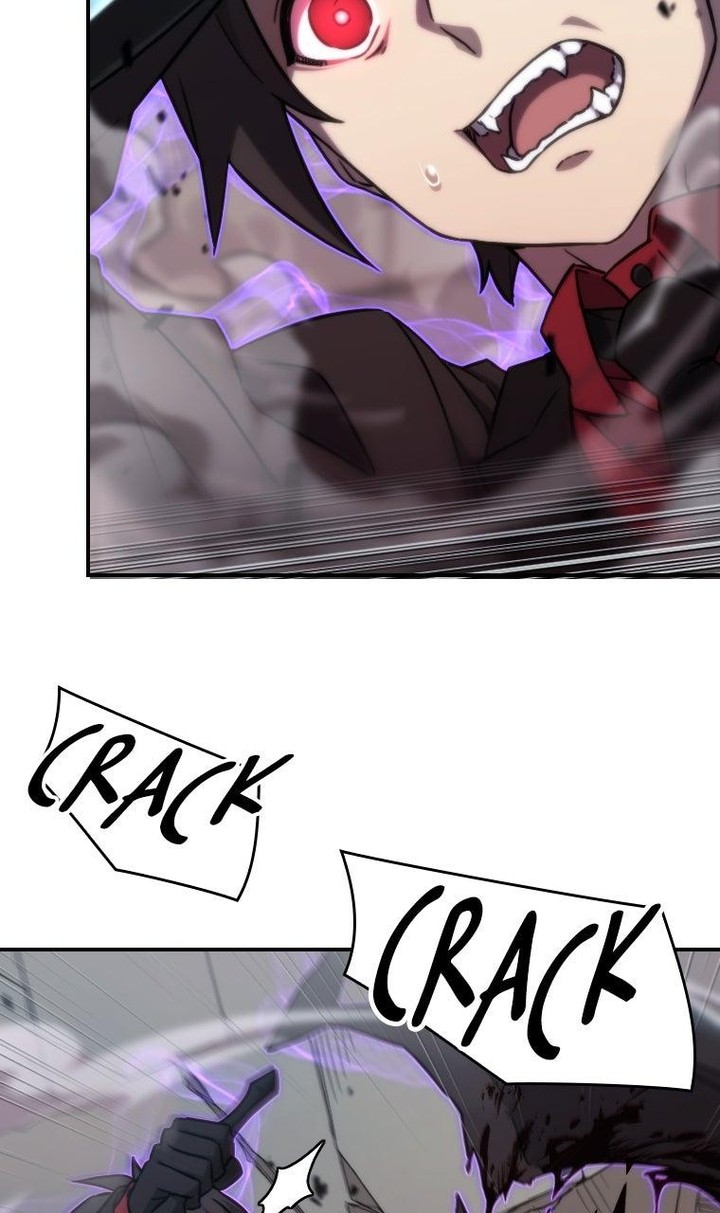 Metcha Shoukan Sareta Ken Tsugutoku Chapter 35 Page 41